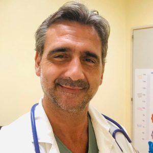 Dr. Fernando Burgos